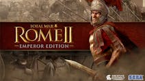 Product cover for Total War™: ROME II - Emperor Edition