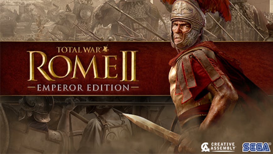 Total War™: ROME II - Emperor Edition