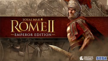 Total War™: ROME II - Emperor Edition