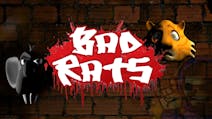 Product cover for Bad Rats: the Rats' Revenge