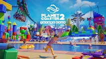 Product cover for Planet Coaster 2: Toybox Pack