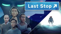 Product cover for Last Stop