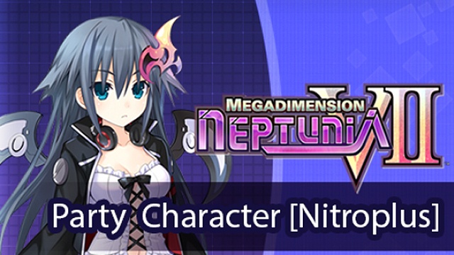 Megadimension Neptunia VII Party Character [Nitroplus] DLC | PC Steam ...