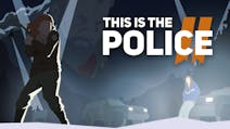 Product cover for This Is the Police 2