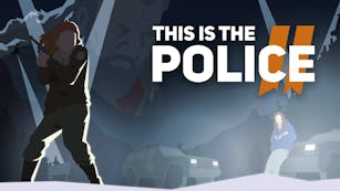 Product cover for This Is the Police 2