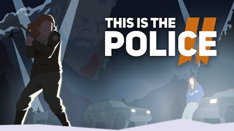 Product cover for This Is the Police 2