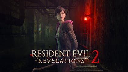 Product cover for Resident Evil Revelations 2 - Episode Three: Judgment - DLC