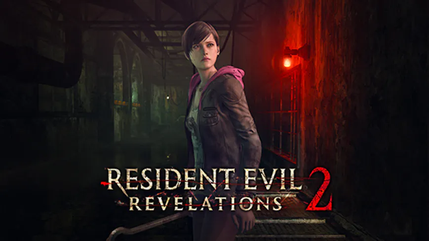 Product cover for Resident Evil Revelations 2 - Episode Three: Judgment