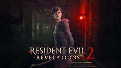 Resident Evil Revelations 2 - Episode Three: Judgment