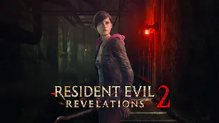 Product cover for Resident Evil Revelations 2 - Episode Three: Judgment - DLC