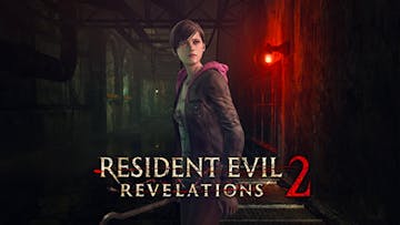 Resident Evil Revelations 2 - Episode Three: Judgment