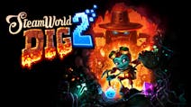 Product cover for SteamWorld Dig 2