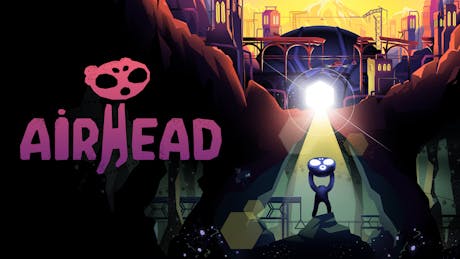 Product cover for Airhead
