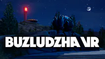 Product cover for Buzludzha VR