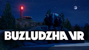 Product cover for Buzludzha VR