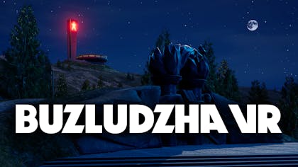 Product cover for Buzludzha VR