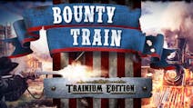 Product cover for Bounty Train - Trainium Edition