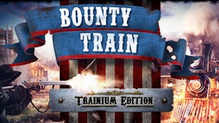 Product cover for Bounty Train - Trainium Edition