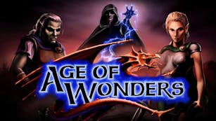 Product cover for Age of Wonders