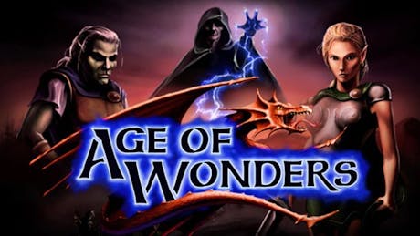 Product cover for Age of Wonders