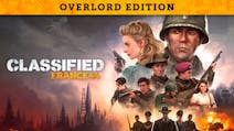 Product cover for Classified: France '44 - Overlord Edition