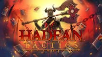 Product cover for Hadean Tactics
