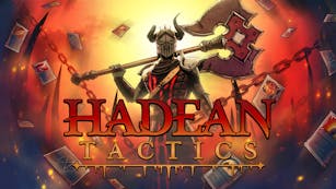 Product cover for Hadean Tactics