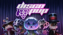 Product cover for DISCOPUP