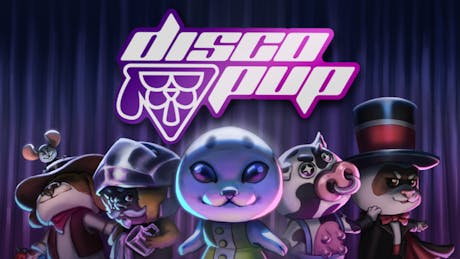 Product cover for DISCOPUP