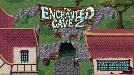 Product cover for The Enchanted Cave 2