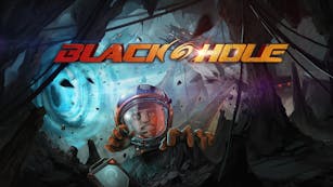Product cover for BLACKHOLE