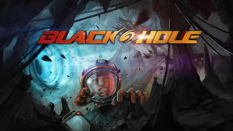 Product cover for BLACKHOLE