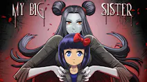 Product cover for My Big Sister