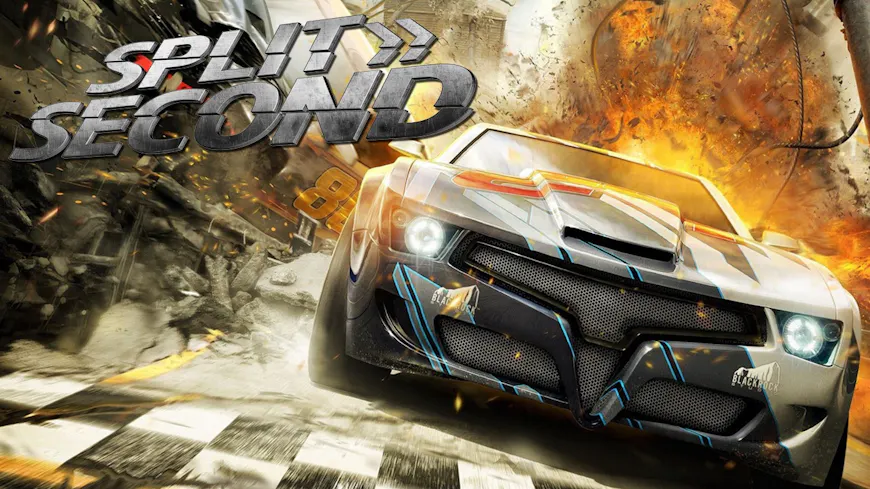 Split/Second | PC Steam Game | Fanatical