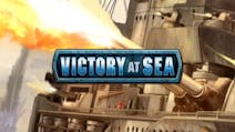 Product cover for Victory At Sea
