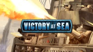 Product cover for Victory At Sea
