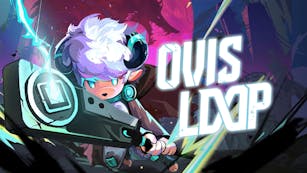 Product cover for OVIS LOOP