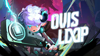 Product cover for OVIS LOOP