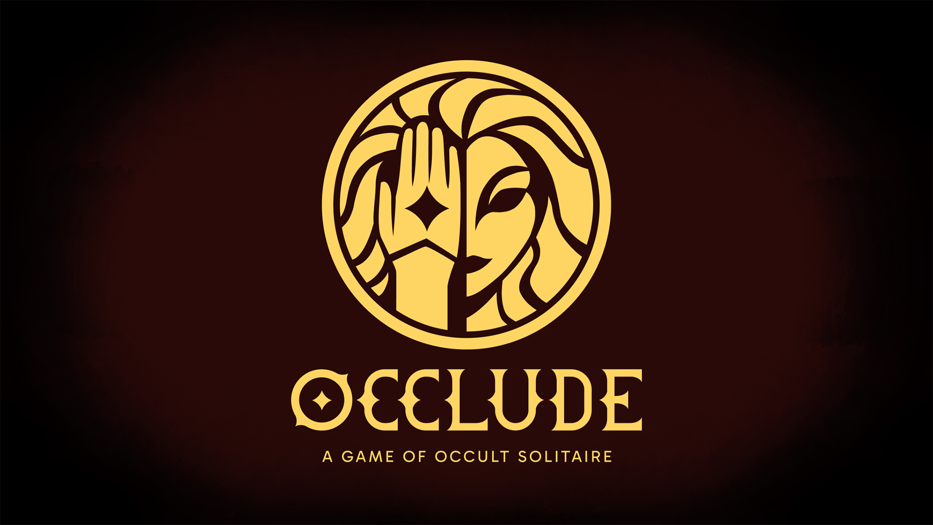 Occlude