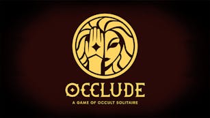 Product cover for Occlude