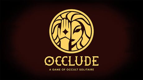 Product cover for Occlude