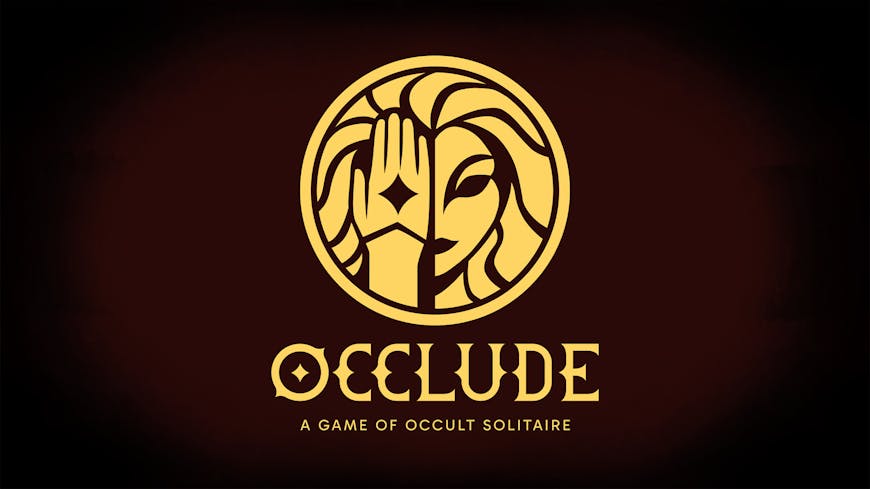 Product cover for Occlude