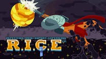 Product cover for RICE - Repetitive Indie Combat Experience™