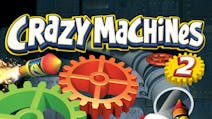 Product cover for Crazy Machines 2