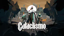 Product cover for Cataclismo