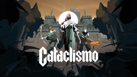 Product cover for Cataclismo
