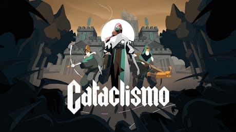 Product cover for Cataclismo