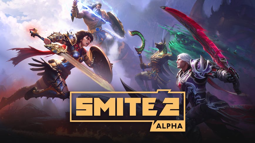 SMITE 2