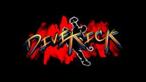 Product cover for Divekick