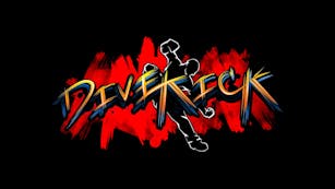 Product cover for Divekick